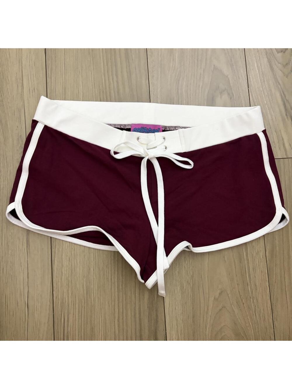 EDIKTED MICRO SHORTS